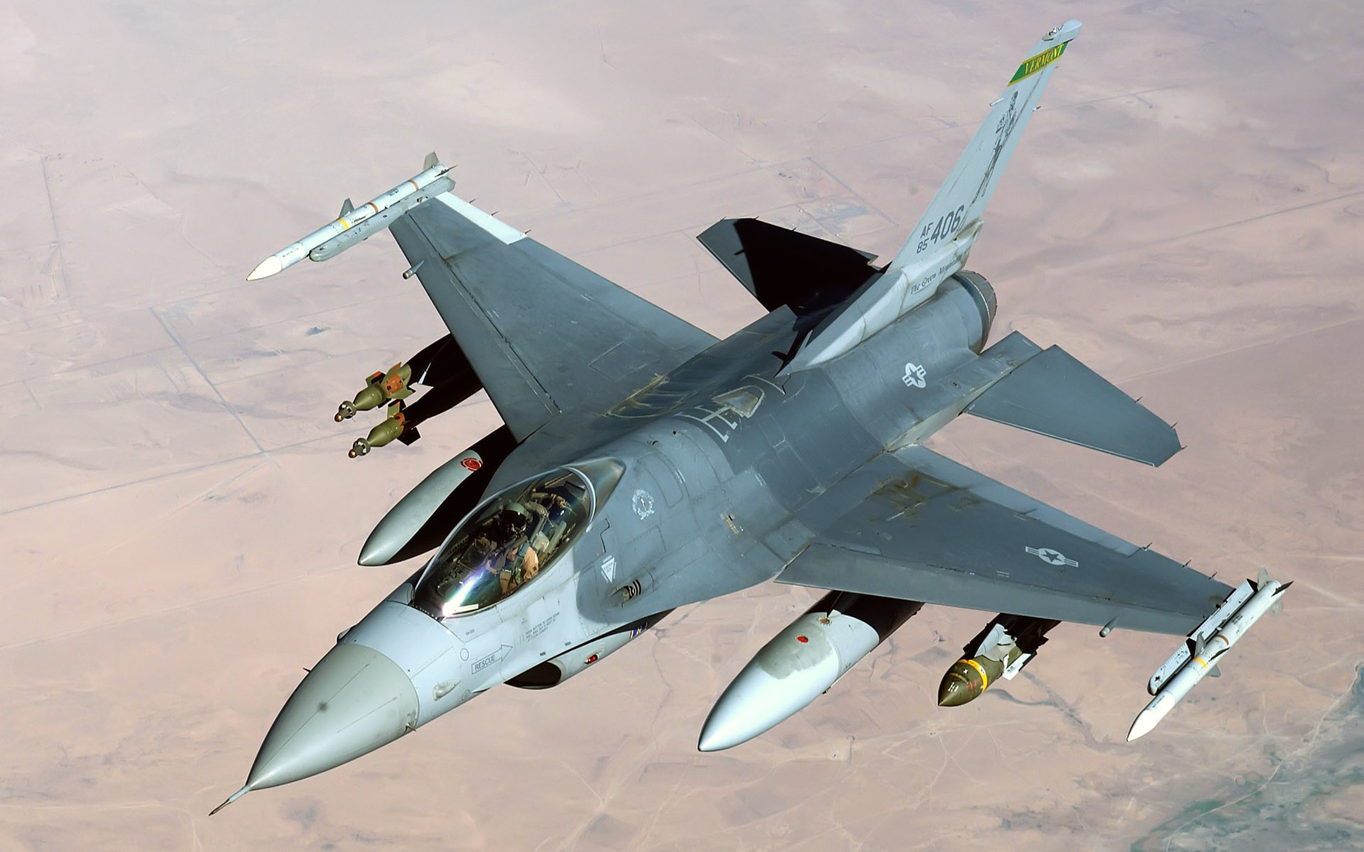 F 16 Fighting Falcon Air Base Iraq565039753